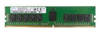 Mémoire RAM 1x 16GB Samsung ECC REGISTERED DDR4 2Rx8 2400MHz PC4-19200 RDIMM | M393A2K43BB1-CRC