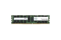 Mémoire RAM 1x 4GB DELL PowerEdge & Precision Workstation DDR4 1Rx8 2400MHz ECC REGISTERED DIMM | SNPK67DJC/4G