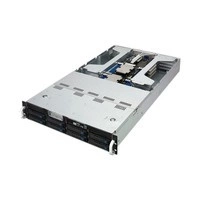 Plateforme serveur ASUS 2U ESC4000 G4S/2200W(1+1) 90SF0071-M03420 Intel x 2 DDR4 x 16 8 x 2.5" SATA/SAS+2NVME PSU 1+1