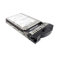 Disque dur HDD dédié au serveur Lenovo 2.5'' 300GB 10000RPM SAS 6Gb/s 00NA606
