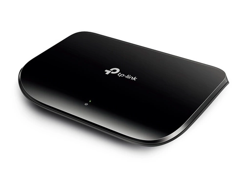 Commutateur TP-LINK 5x 1Gb