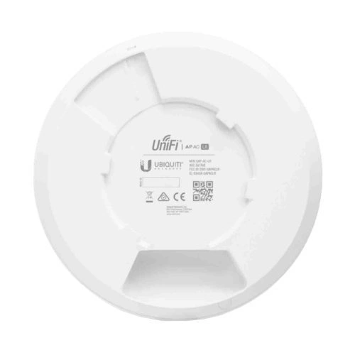 Point d'accès Ubiquiti UAP-AC-LR-5 2.4 GHz | 5 GHz 867 Mbps 802.11a/b/g/n/ac
