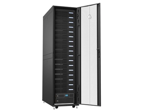 UPS Vertiv GXT5-5000IRT5UXLN Rack/Tower 5000W 8x C13/C19 GXT5-5000IRT5UXLN