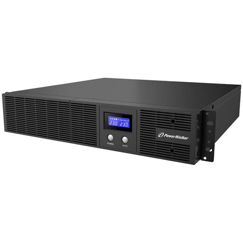 UPS PowerWalker VI 3000 RLE SUPPORT 1800W 8x C13 VI 3000 RLE
