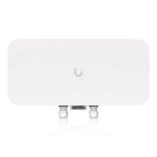 Point d'accès Ubiquiti E7-Audience 5 GHz | 6 GHz 11500 Mbps 802.11a/b/g/n/ac/ax/be