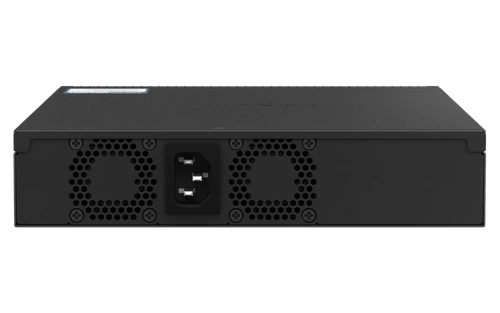 Commutateur QNAP QSW-M2106R-2S2T 6x 2.5Gb | 2x 10Gb 2x SFP+