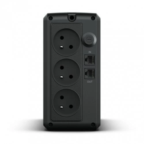 UPS CyberPower UT UT850EG-FR 425W 3 socket FR