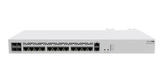 Router Mikrotik CCR2116-12G-4S+ 13x RJ-45 10/100/1000 Mb/s 4x SFP+ 