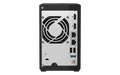 Serveur NAS QNAP QVP-21C
