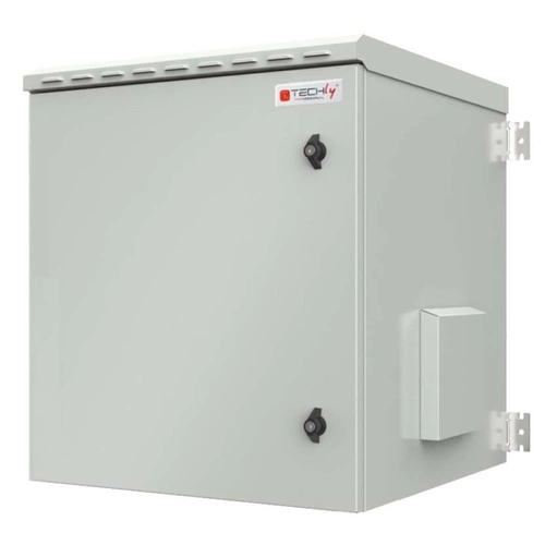 Armoire rack 19" Wisząca Techly 12U 600x600mm