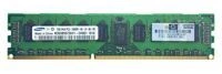 Mémoire RAM 1x 2GB Samsung ECC REGISTERED DDR3 2Rx8 1333MHz PC3-10600 RDIMM | M393B5673FH0-CH9