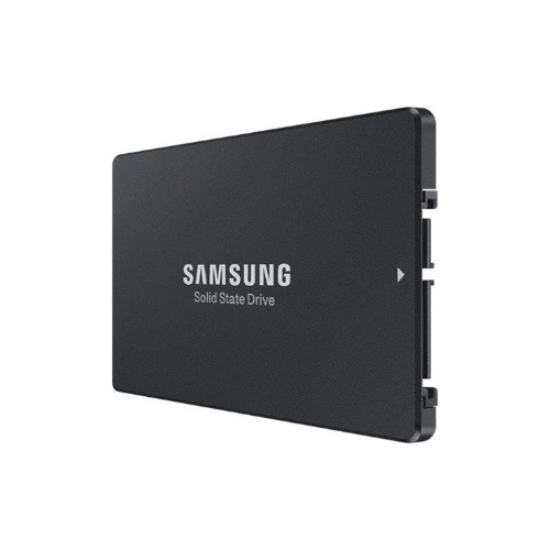 Disque dur SSD Samsung PM893 240GB 2.5'' SATA 6Gb/s | MZ7L3240HCHQ-00W07