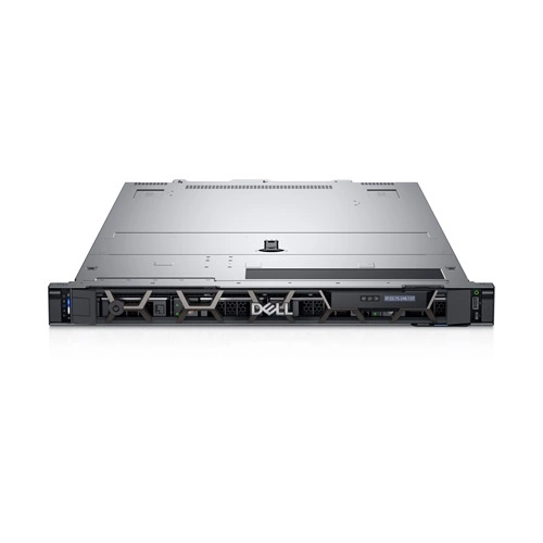 Serveur DELL R6525 1U 2 x SP3 32GB 1 x 480 GIGAOCTETS 10 x 2.5" 1+1