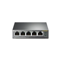 Commutateur TP-LINK TL-SG1005P 5x 1Gb 65 W PoE