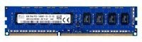 Mémoire RAM 1x 8GB Hynix ECC UNBUFFERED DDR3 1600MHz PC3-12800 UDIMM | HMT41GU7BFR8C-PB
