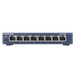 Switch Netgear FS108-300PES 8x 10/100  