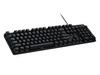 Clavier Sans fil Logitech G G413 SE QWERTY