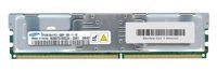 Mémoire RAM 1x 2GB Samsung FULLY BUFFERED DDR2 667MHz PC2-5300 FULLY BUFFERED | M395T5750CZ4-CE61