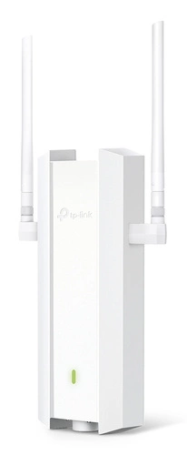 Point d'accès TP-LINK EAP625-Outdoor HD 2.4 GHz | 5 GHz 1201 Mbps 802.11 a/b/g/n/ac/ax