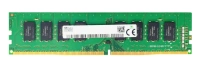 Mémoire RAM 1x 8GB Hynix NON-ECC UNBUFFERED DDR4 3200MHz PC4-25600 UDIMM | HMAA1GU6CJR6N-XN