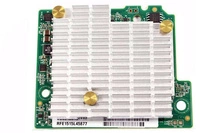 Carte réseau DELL FM9J6 10Gb