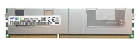 Mémoire RAM 1x 32GB Samsung LOAD REDUCED DDR3 4Rx4 1333MHz PC3-10600 LRDIMM | M386B4G70BM0-YH9