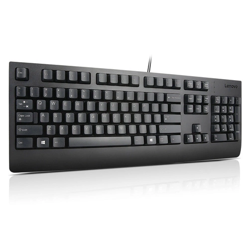 Clavier Câblés Lenovo Preferred Pro II QWERTY