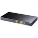 Commutateur Cudy 16x 1Gb 2x SFP 200 W PoE