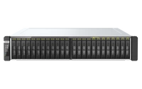 Serveur NAS QNAP TDS-h2489FU-4314-128G 24x SSD SATA, U.2 NVMe 128GB RAM