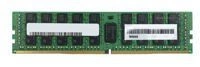 Mémoire RAM 1x 16GB Lenovo ThinkServer & System X DDR4 2Rx4 2400MHz ECC REGISTERED DIMM | 46W0829