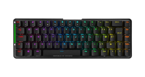Clavier Sans fil Asus ROG Falchion AZERTY