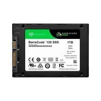 Disque dur SSD Seagate BarraCuda 1000GB 2.5'' SATA 6Gb/s | ZA1000CM1A003