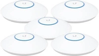 Point d'accès Ubiquiti UAP-AC-SHD-5 2,4 GHz | 5 GHz 1733 Mbps 802.11a/b/g/n/ac-wave2