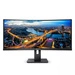 Moniteur 34" Philips B-line 346B1C/00 3440 x 1440 QHD 100Hz matrice d'écran VA