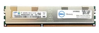 Mémoire RAM 1x 8GB DELL PowerEdge & Precision Workstation DDR3 1333MHz ECC REGISTERED DIMM | SNPX3R5MC/8G