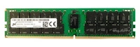 Mémoire RAM 1x 64GB Micron ECC REGISTERED DDR4 2Rx4 2933MHz PC4-23400 RDIMM | MTA36ASF8G72PZ-2G9