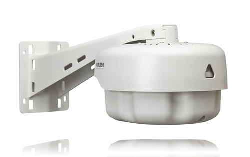 Point d'accès HPE JW176A 2,4 GHz | 5 GHz 1300 Mbps 802.11a/b/g/n/ac