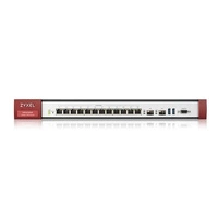 Security Zyxel VPN1000-EU0101F 12x RJ-45 10/100/1000 Multi-WAN