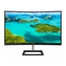 Moniteur 31.5" Philips E-line 325E1C/00 2560 x 1440 QHD 75Hz matrice d'écran VA