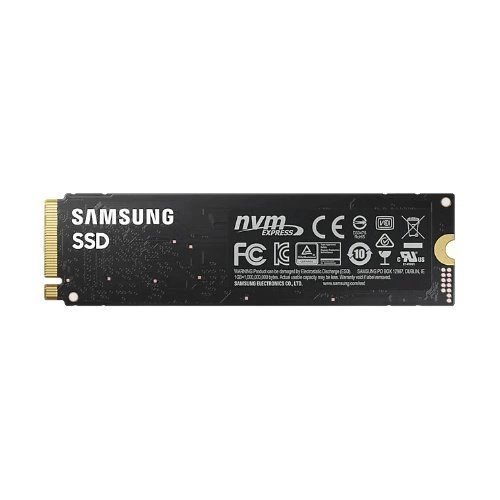 Disque dur SSD Samsung 980 250GB M.2 2280 NVMe TLC | MZ-V8V250BW