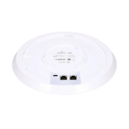 Point d'accès Ubiquiti UAP-AC-HD-5 2.4 GHz | 5 GHz 1733 Mbps 802.11a/b/g/n/ac-wave2