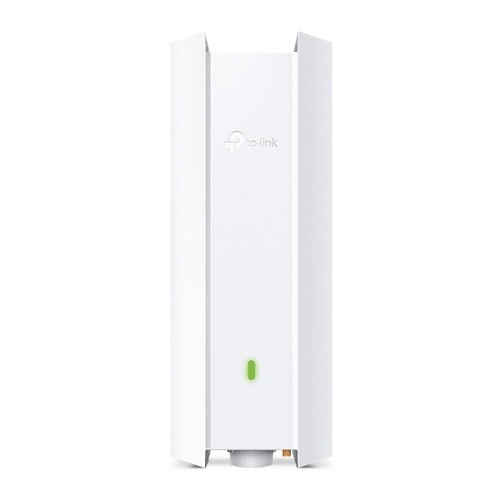 Point d'accès TP-LINK EAP610-OUTDOOR 2.4 GHz | 5 GHz 1201 Mbps 802.11 a/b/g/n/ac/ax