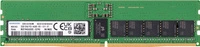 Mémoire RAM 1x 32GB Samsung ECC REGISTERED DDR5 2Rx4 6400MHz PC5-51200 RDIMM | M321R4GA3EB2-CCP