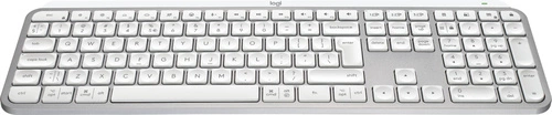 Clavier Sans fil Logitech MX Keys S QWERTY