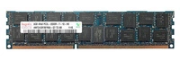 Mémoire RAM 1x 8GB Hynix ECC REGISTERED DDR3 1066MHz PC3-8500 RDIMM | HMT31GR7BFR8A-G7