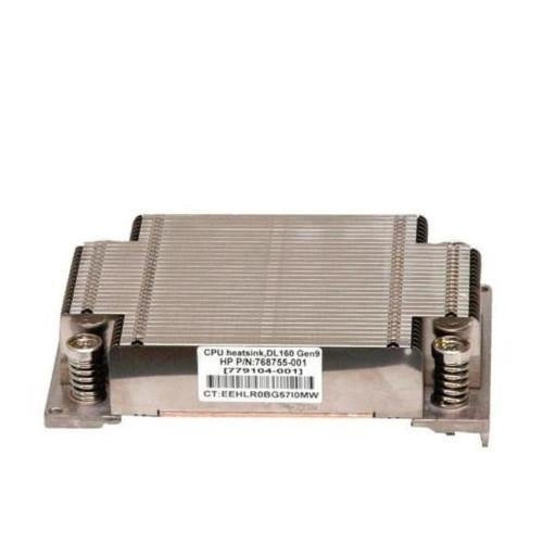 Dissipateur thermique dédié aux serveurs HP ProLiant DL160 G9 | 779104-001