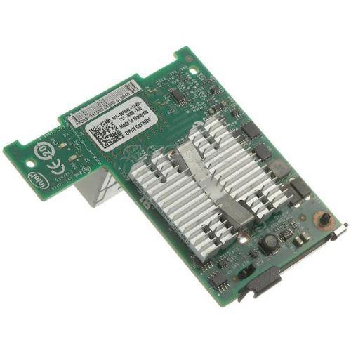 Carte réseau DELL 8F6NV 2x RJ-45 PCI Express 10Gb
