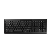 Clavier Sans fil Cherry STREAM KEYBOARD WIRELESS AZERTY (BE)