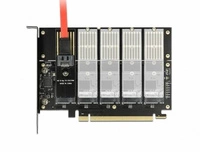 BROADCOM MegaRAID 9560-16i 05-50077-00 SAS/SATA/NVMe 12Gb/s 8GB nowy 3 lata