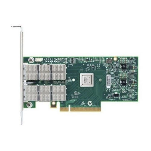 Carte réseau DELL 540-BBOU 2x SFP+ PCI Express 10Gb